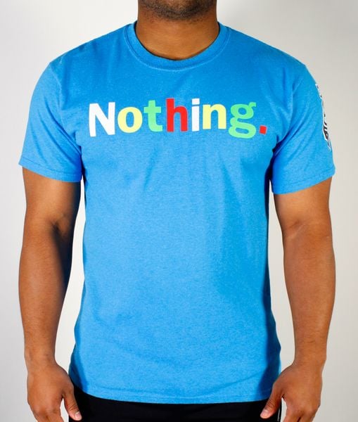 Image of Nothing T