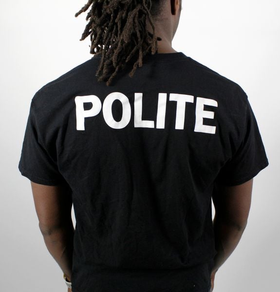 Image of Mill City Polite T