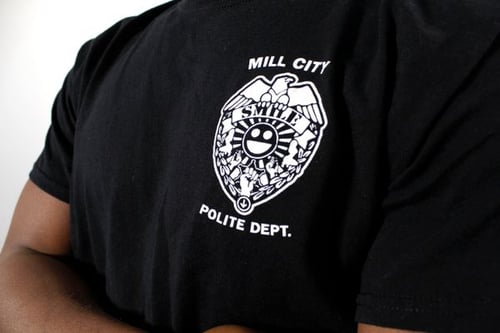 Image of Mill City Polite T