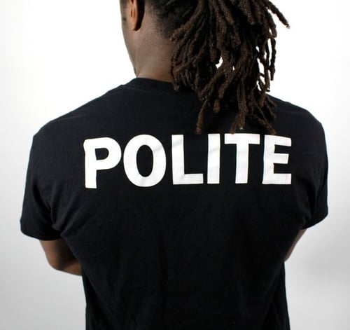 Image of Mill City Polite T