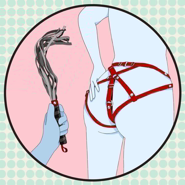 Image of Whip It