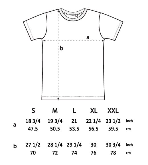 Image of Boba Sketch Premium T-Shirt (Pre-Order)