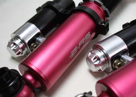 Image of R5 RACING ULTIMATE RACING COILOVERS