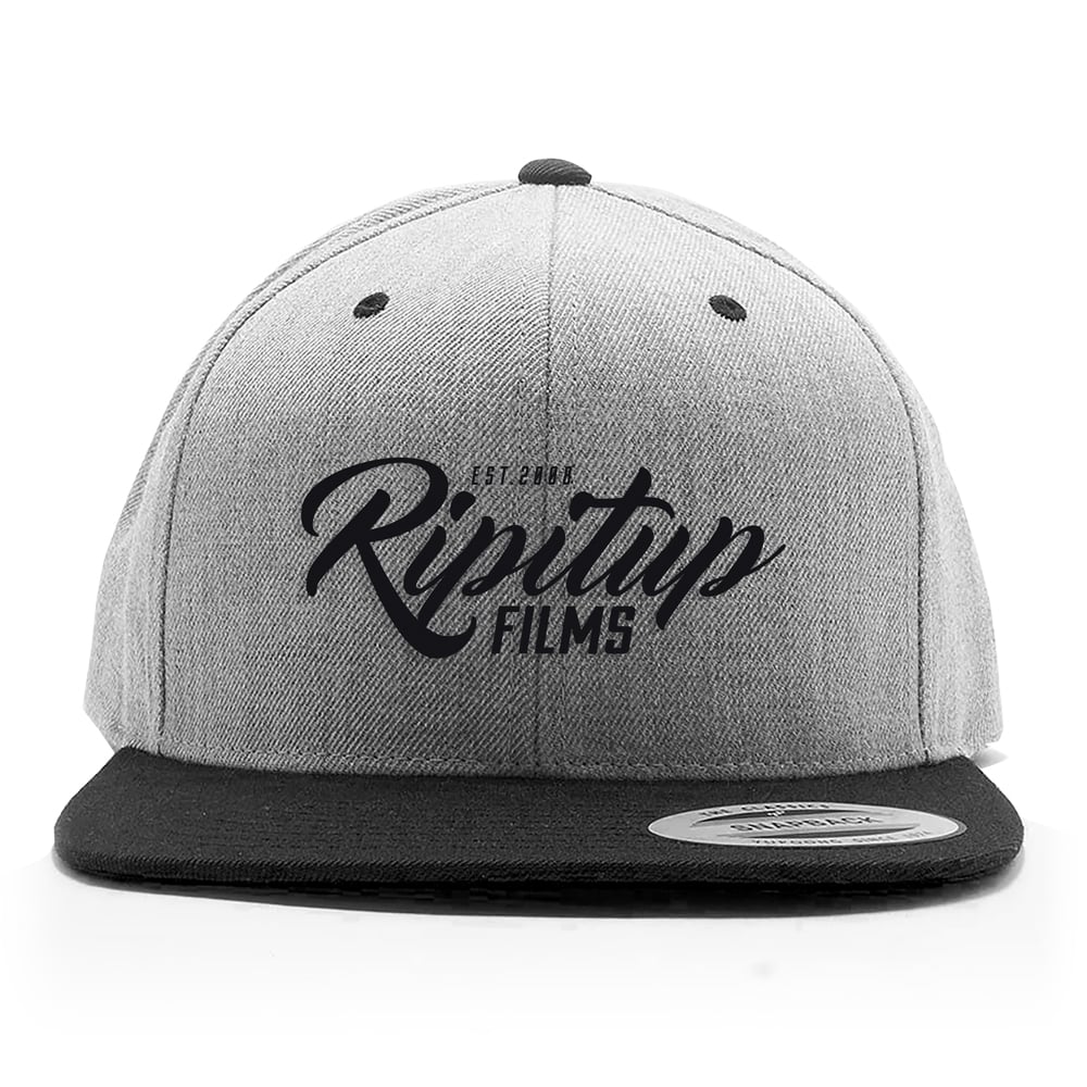 ripitupfilms — Throwback Hat