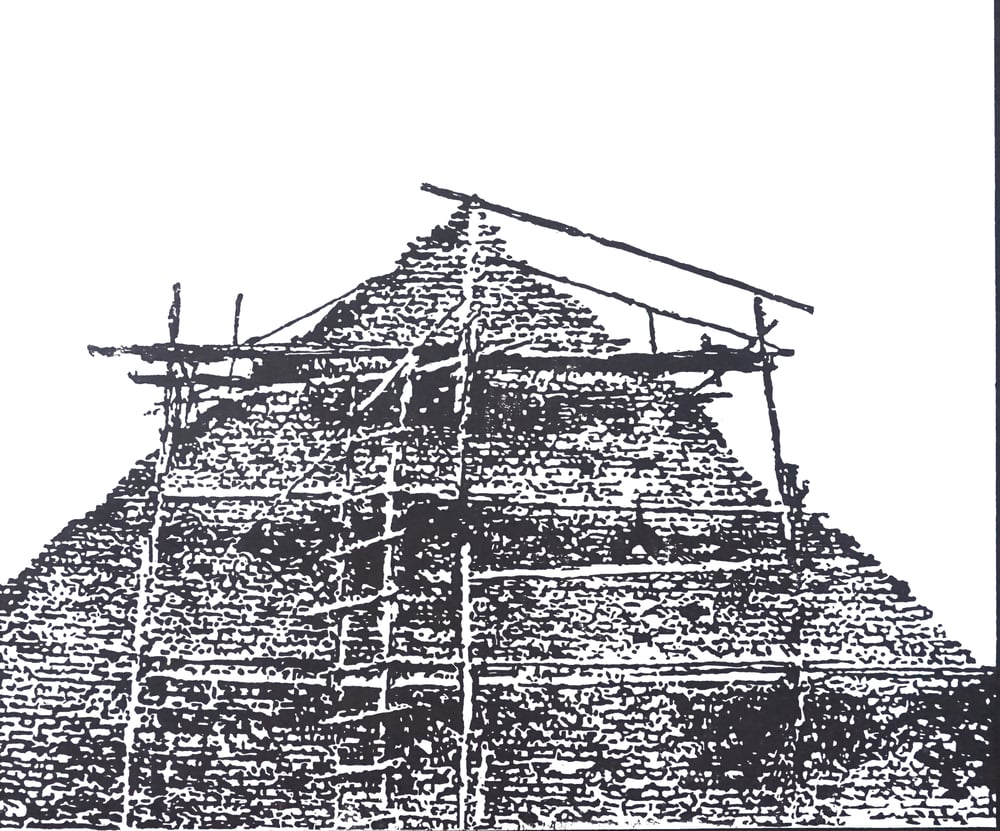 Image of échafaud 10