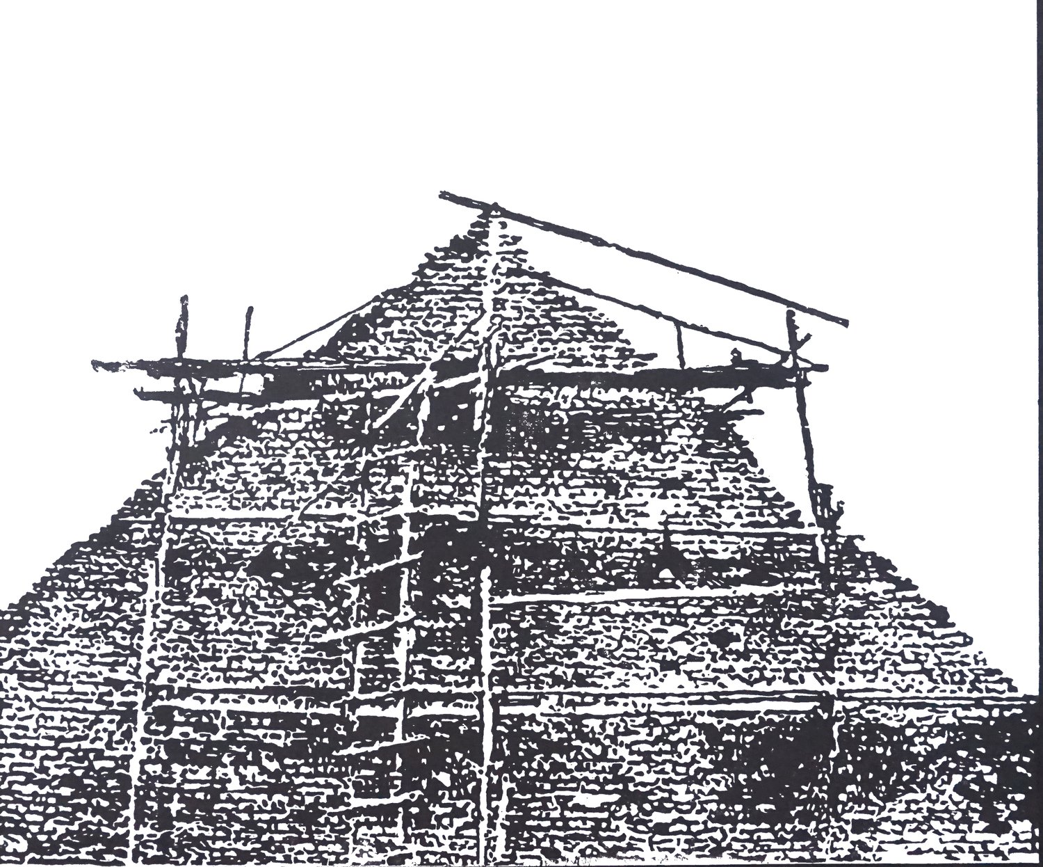 Image of échafaud 10