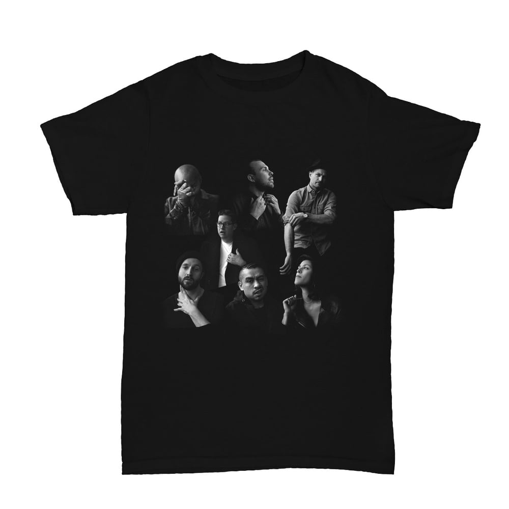 Image of DOOMTREE "Palace" T-Shirt