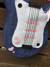 Image 2 of Guitar bag