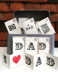 Image 1 of Dad Card