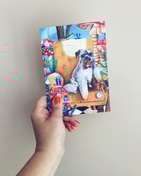 Image 5 of Jess DeMarco Greeting cards