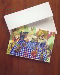 Image 4 of Jess DeMarco Greeting cards