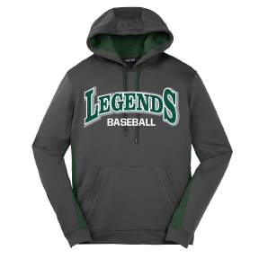 dri fit hooded sweatshirt