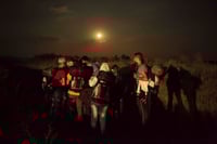 Image of MYOPZINE - Olivier Jobard /Enter the shadow