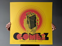 Image 5 of GO-GO-GOMEZ SPECIAL!