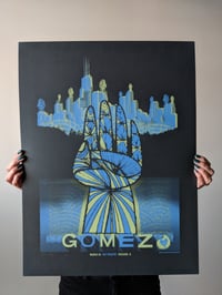 Image 2 of GO-GO-GOMEZ SPECIAL!