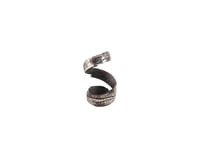 Image 3 of bark spiral knuckle ring small