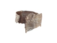 Image 2 of Bark Winged Cuff