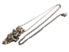 bark necklace