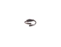 Image 2 of stackable chicken bone ring