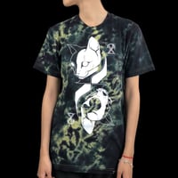Image 3 of KING CAT tie-dye