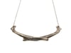 coyote necklace