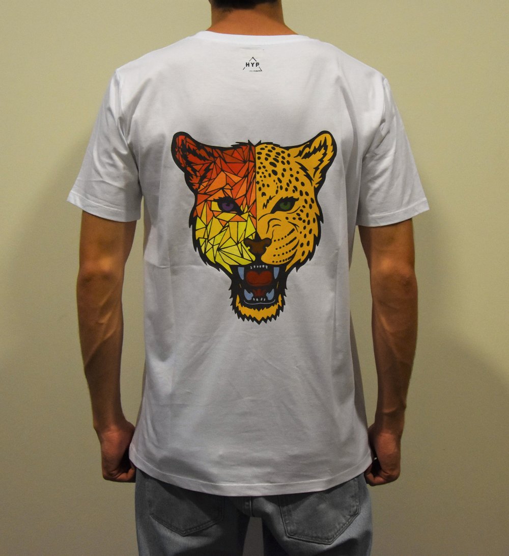 Image of Jaguar T-Shirt 