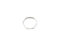 Image 1 of stackable nut ring