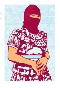 Mujer Rebelde (Small, 2009)