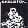 Skeleton "Pyramid of Skull" 7"