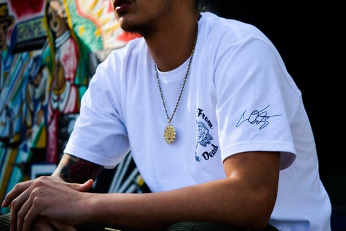 Image of Rose From The Dead T-Shirt