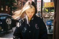 Image 1 of  Bunny Starter Jacket 🐰