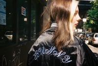 Image 3 of  Bunny Starter Jacket 🐰