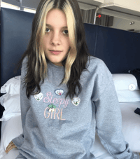 Image 1 of  SLEEPY GIRL SWEATER ♡♡