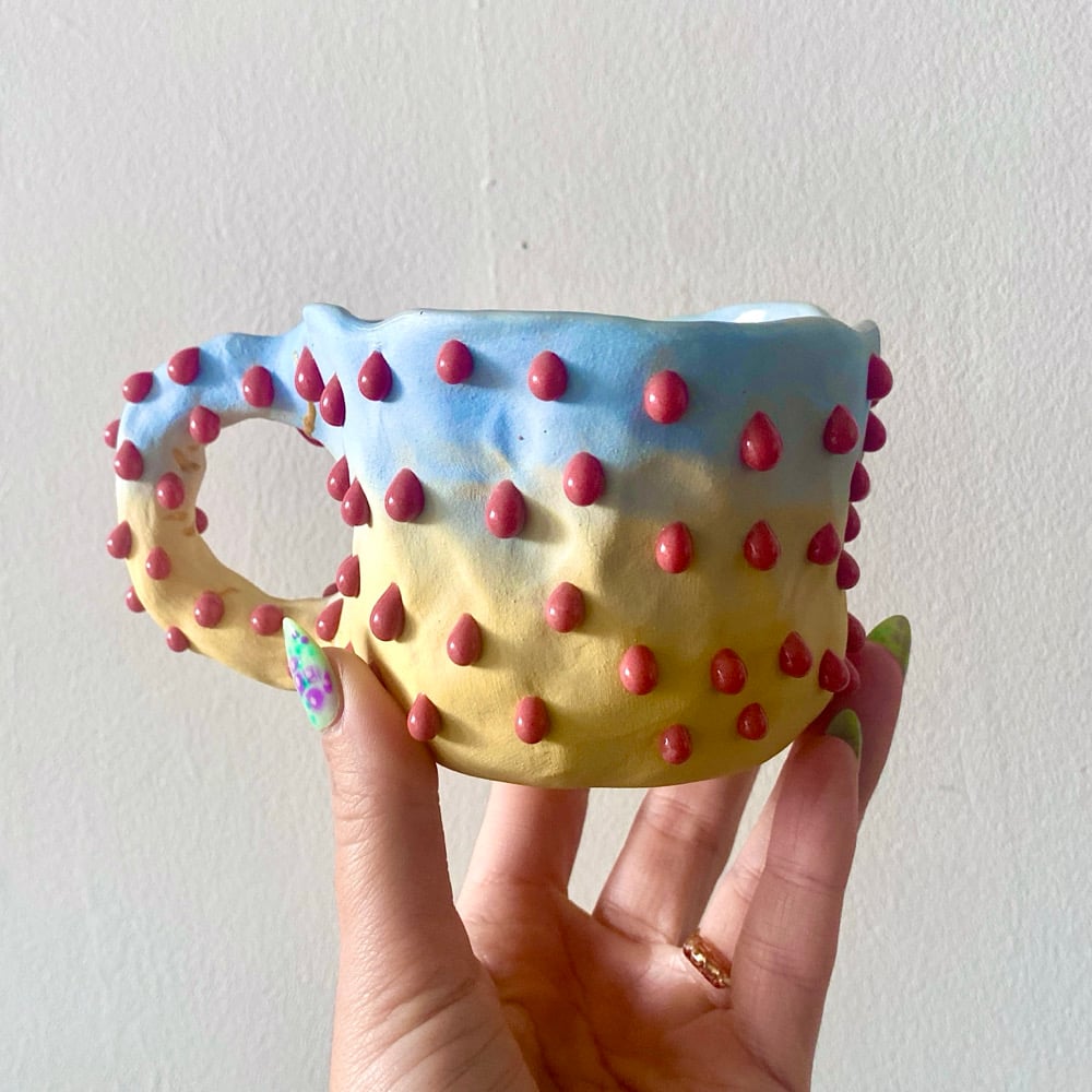 Image of Io Mug #3