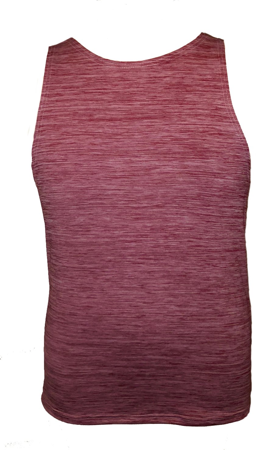 Image of Red Workout Tank