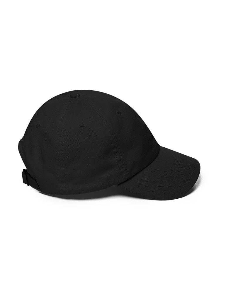 Image of Rocky Statue Dad Hat