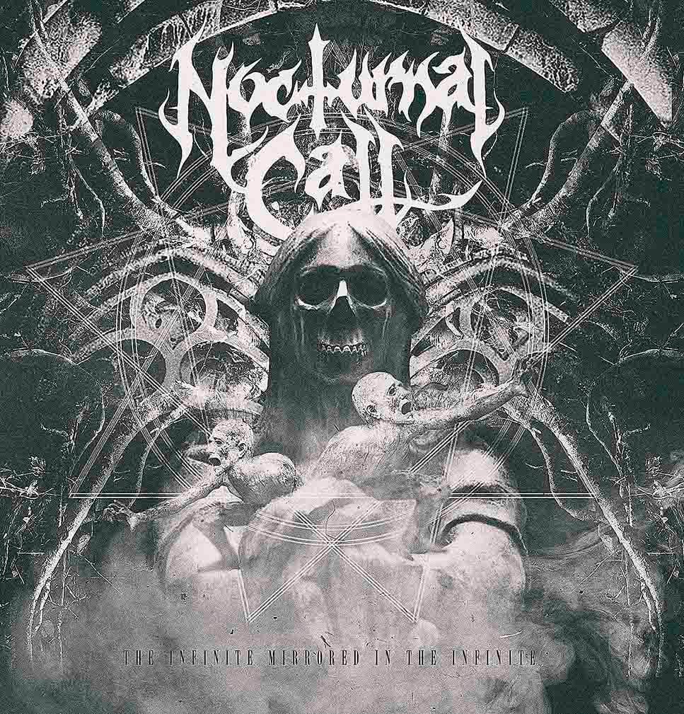 American Line Prods Store — NOCTURNAL CALL 