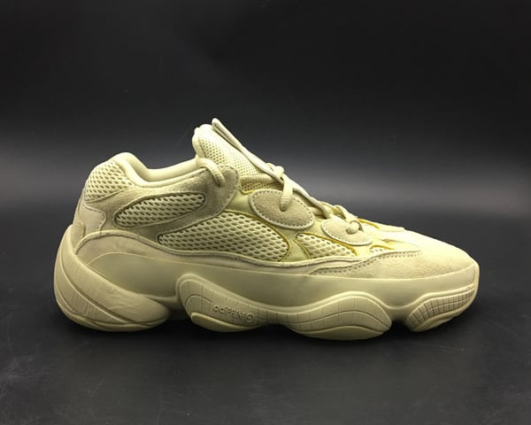 Image of YEEZY 500 / SUPERMOON
