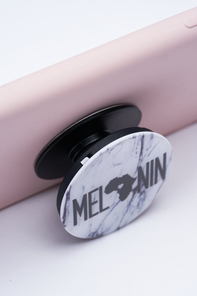 Image of Melanin Motherland Phone Grip