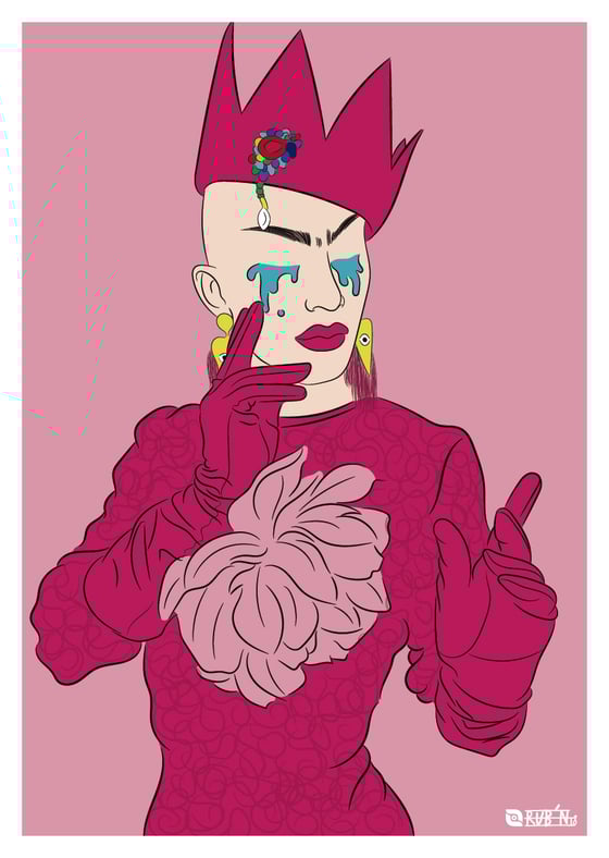 Image of Sasha