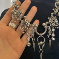 Image 2 of princess necklace 