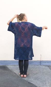 Image 1 of Boks kimono