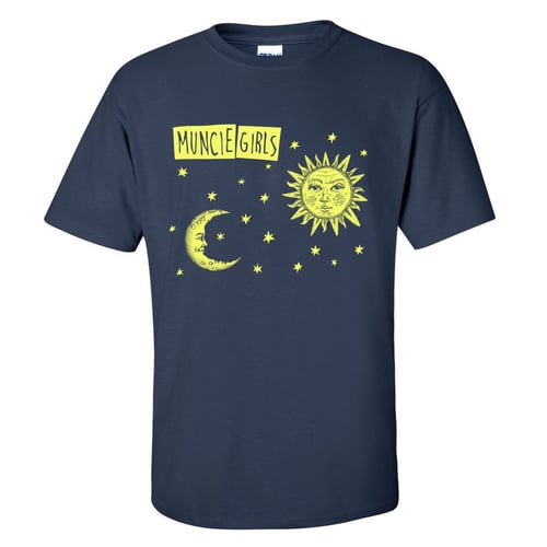 Image of Fixed Ideals - Muncie Girls