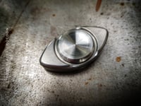 Pose Blades - COCOON - Titanium