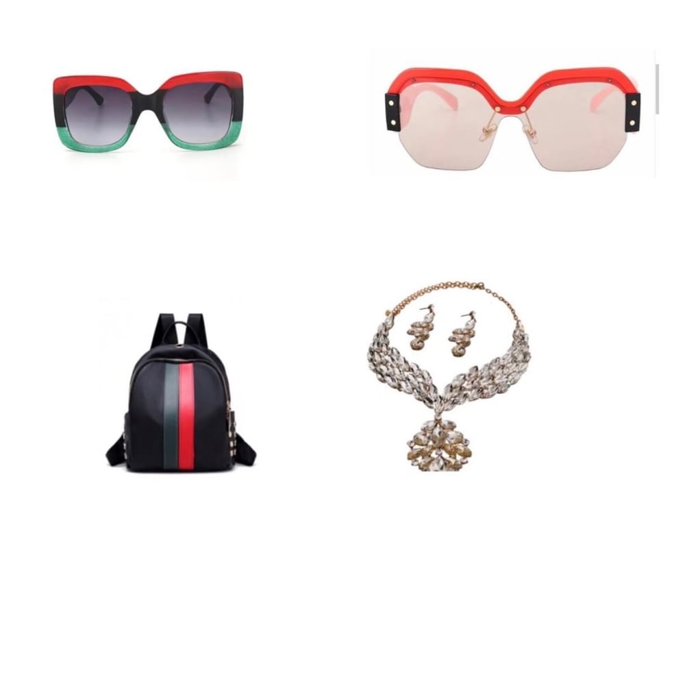 Image of ACCESSORIES VENDOR LIST