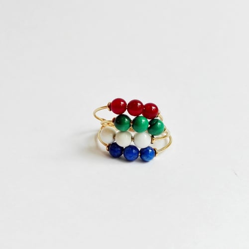 Image of Bague Elena