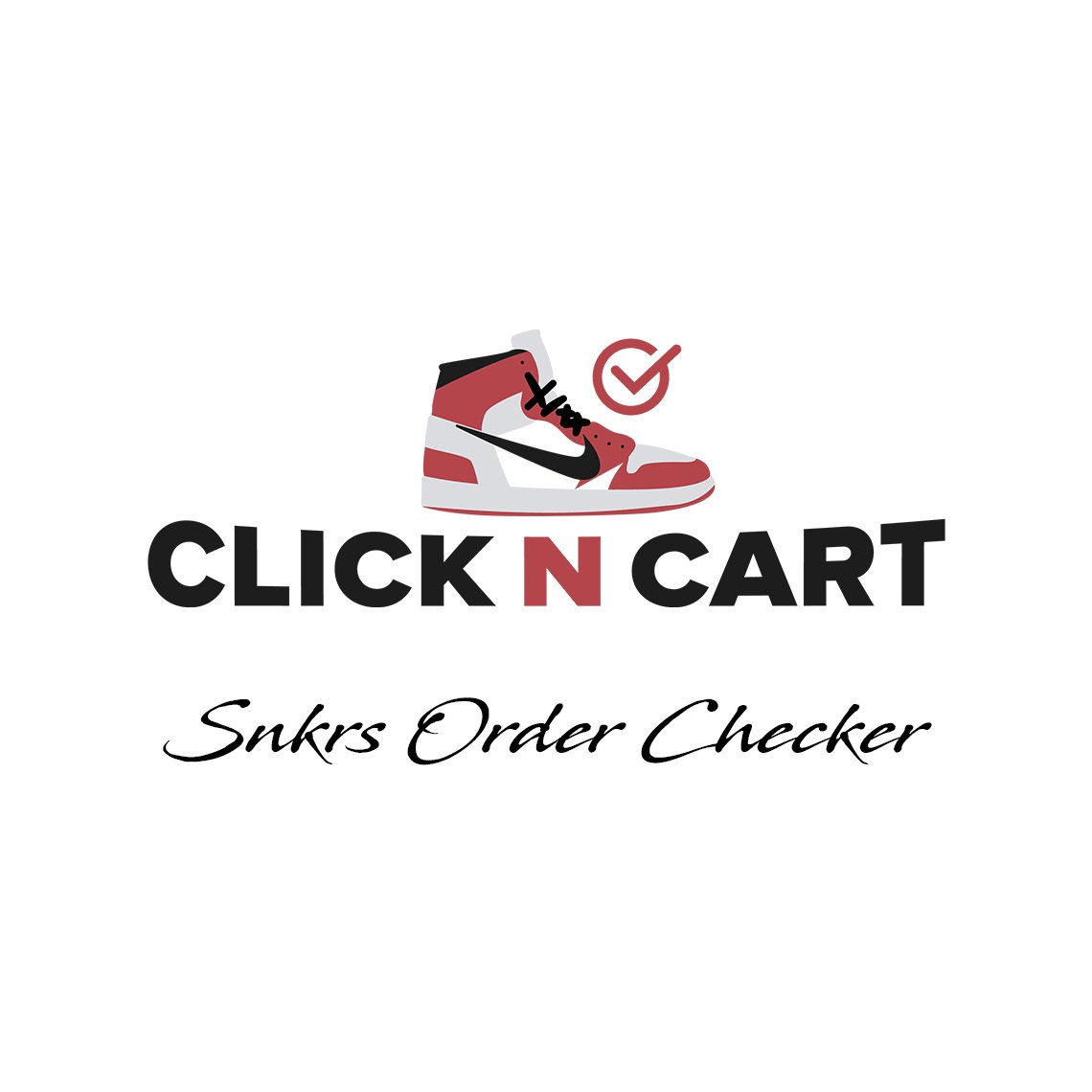 snkrs track order