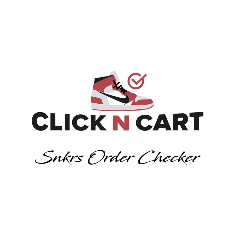 Image of Nike SNKRS Order Checker - Works Worldwide