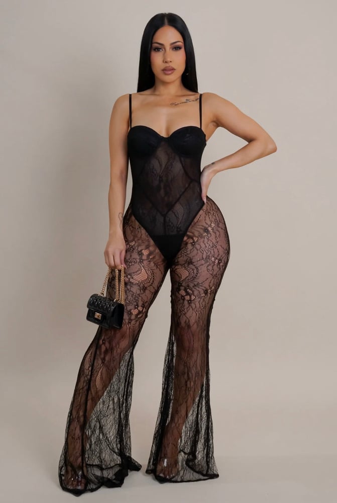Image of Unexpected Jumpsuit 