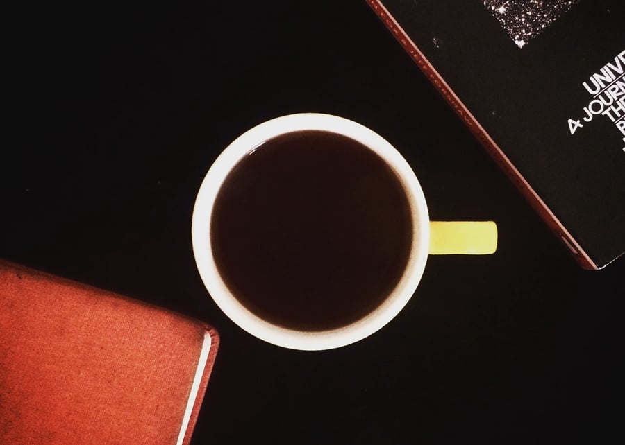 Image of 250g Espresso Coffee - Beans